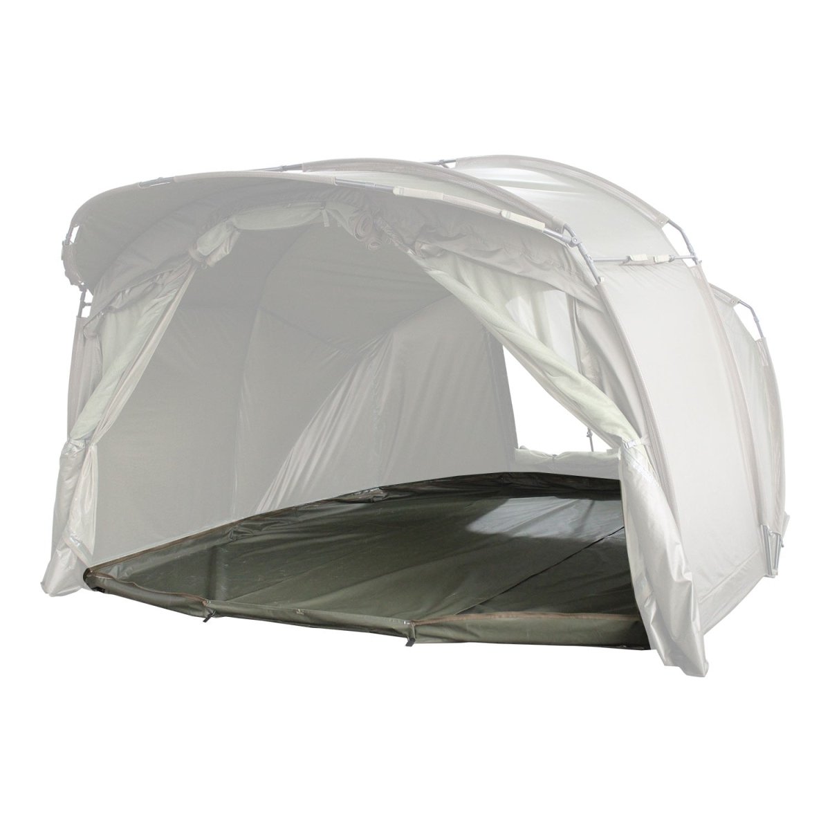 Sonik Sports Sk - Tek Euro Bivvy HD Groundsheet - KarperCentrale