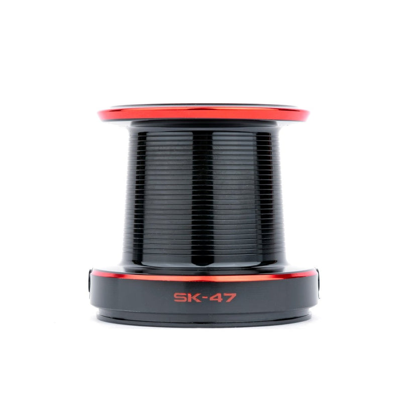 SK47 - Carbonio - Bobina di riserva