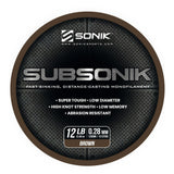 SubSonik - Marrone - 1200m