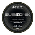 SubSonik - Camo - 1200m