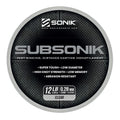 SubSonik - Clear - 1200m