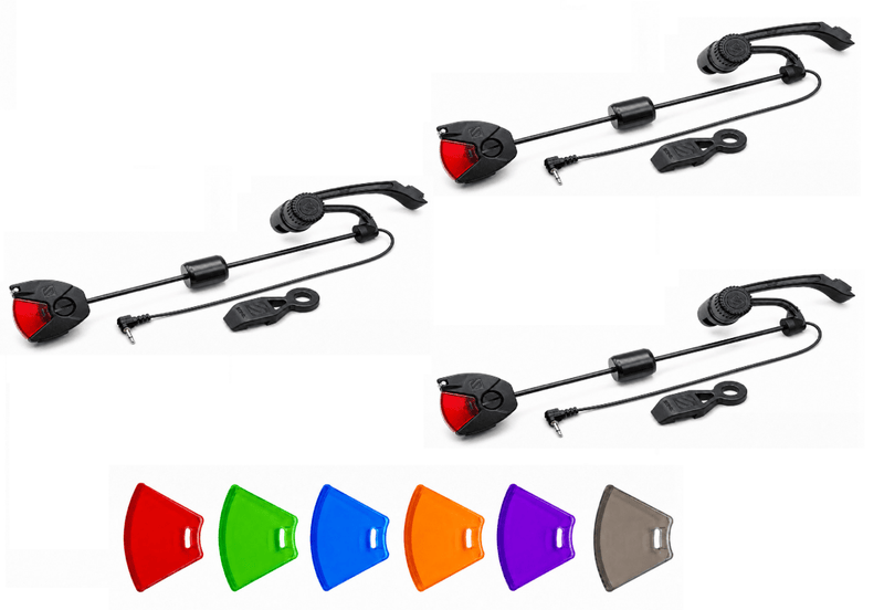 Swingz Illuminator - Swinger Set da 3 canne