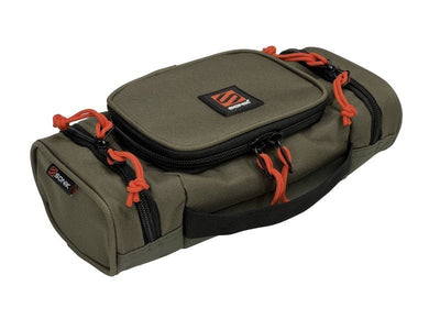 Sonik Sports Tackle Pouch – Multi - Section - KarperCentrale
