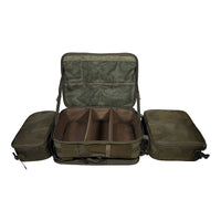 Sonik Sports Xtractor Rucksack - KarperCentrale