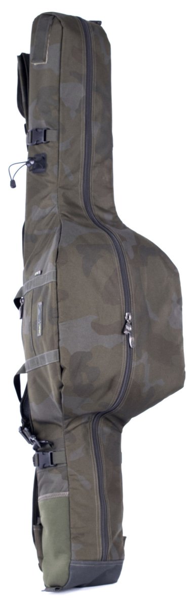 Xtractor - Fodero per 3 canne da 9 piedi