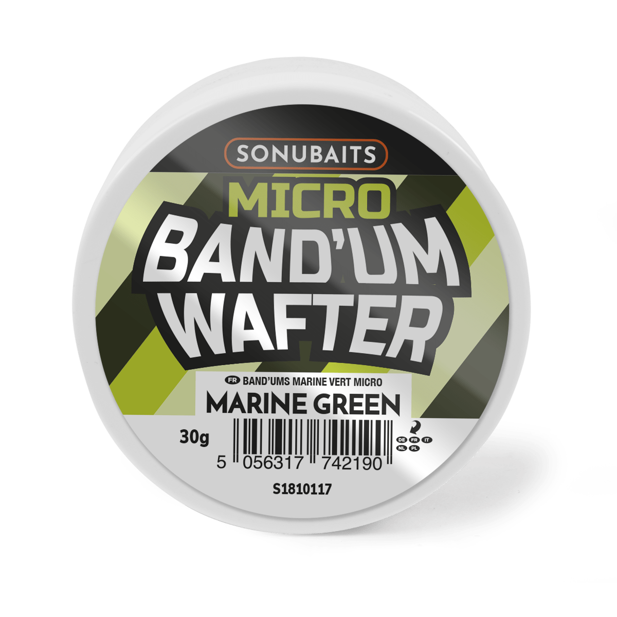 Marine Green - Wafters