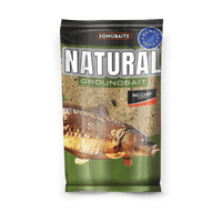 Sonubaits Natural Green - 1KG - KarperCentrale