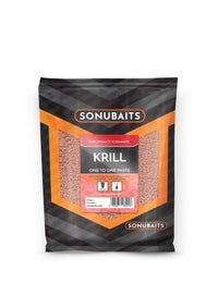 Sonubaits One To One Paste - 500g - KarperCentrale
