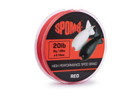 Filo Intrecciato Mainline - 20lb - 300m