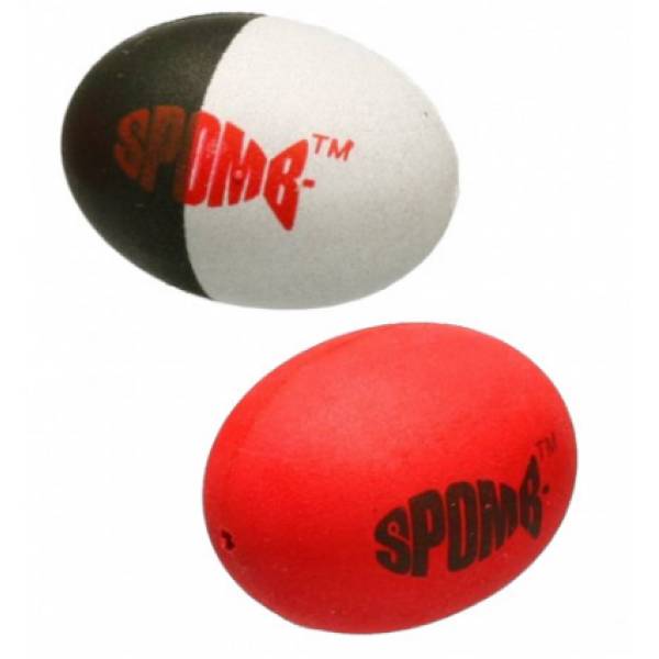 Galleggiante EVA - Spod - 2 pezzi