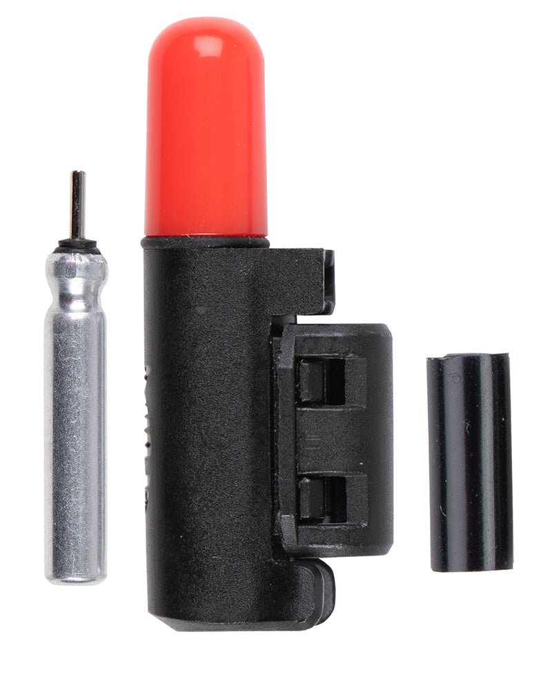 Spomb Lamp kit voor spod - KarperCentrale