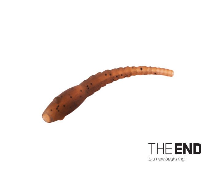 Allineatore per lenza a vermi - Camouflage G-Round