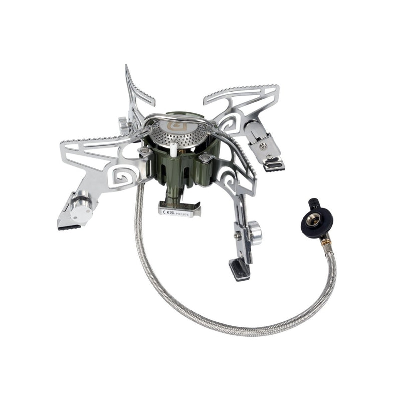 Armolife - CG4 - Fornello