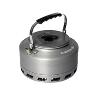 Armolife - Bollitore Jumbo Potente