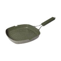Trakker Armolife - Marble Griddle Pan - KarperCentrale
