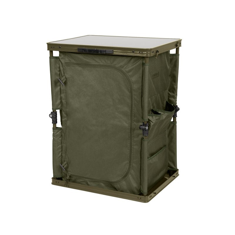 Deposito per bivvy