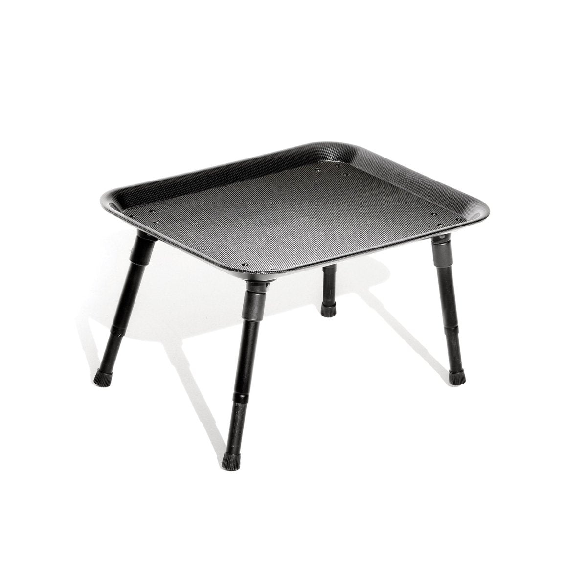 Trakker Bivvy Table - Carbon Effect - KarperCentrale