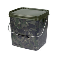 Secchio mimetico - incl. inserto - 13L