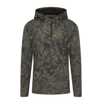 Camo UV - Maglia con Cappuccio