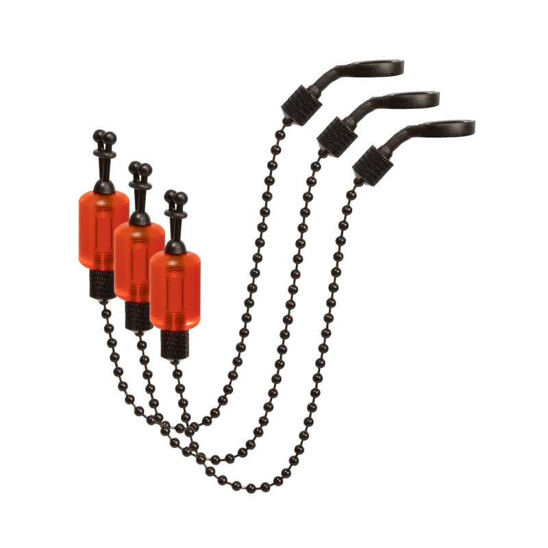 Clinga - Kit Dumpy - 3 pezzi - Rosso