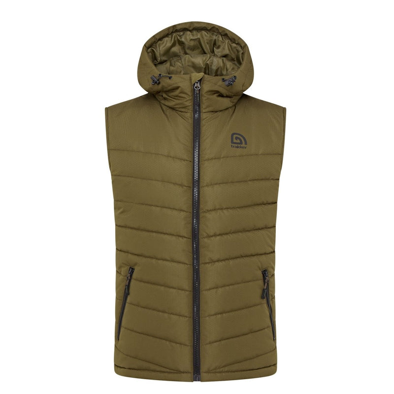 CR - Gilet Termico