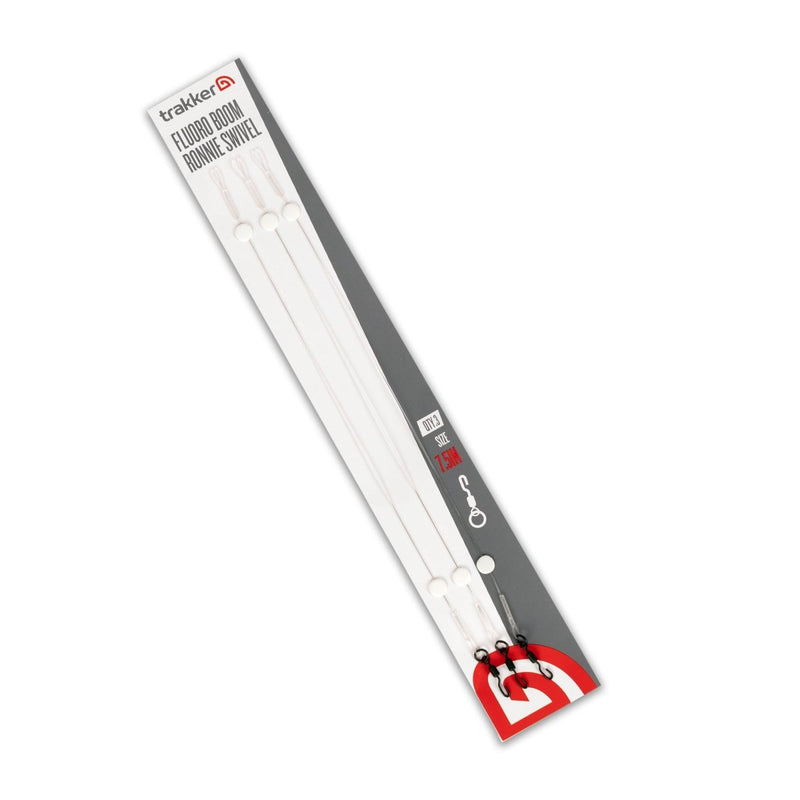 Fluoro Boom - Girella Ronnie - 7,5 pollici