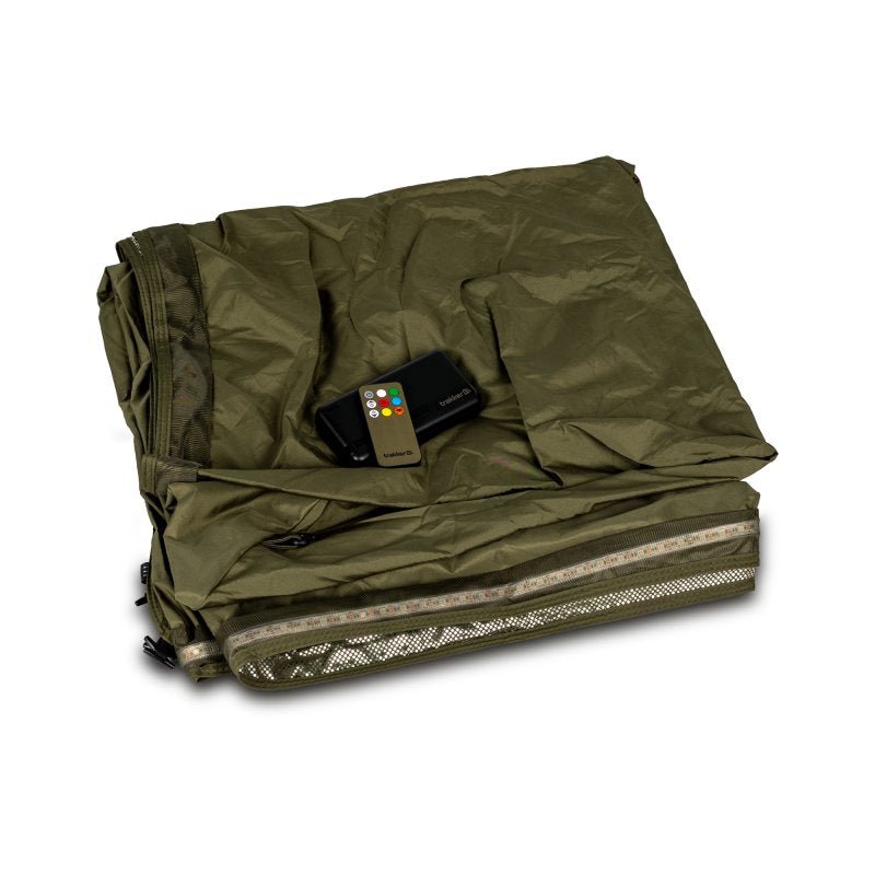 Gazebo Pro XL Nitelife Scudo Vapour