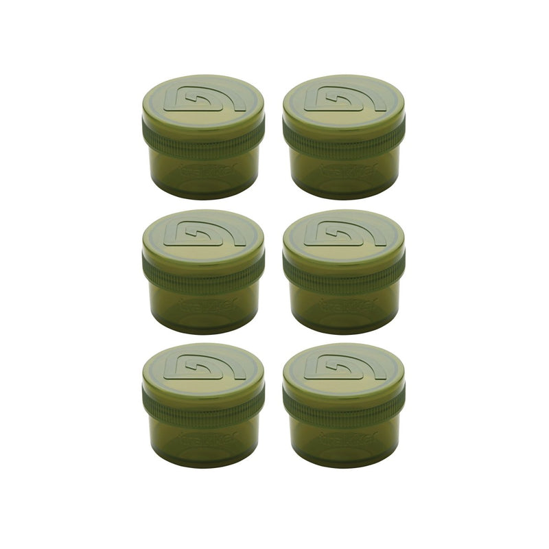 Vasetti Glug Mezzo Formato