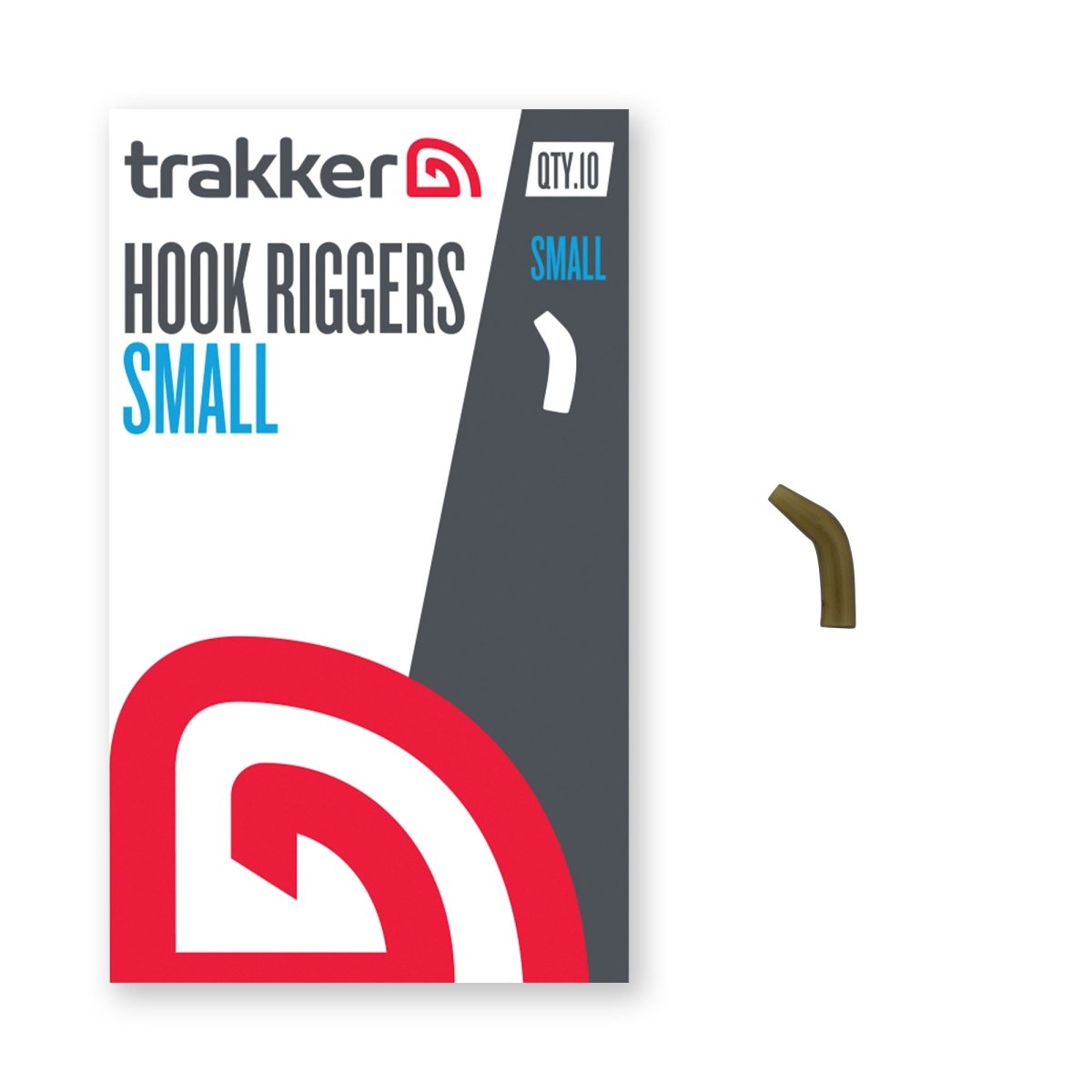 Trakker Hook Riggers - KarperCentrale