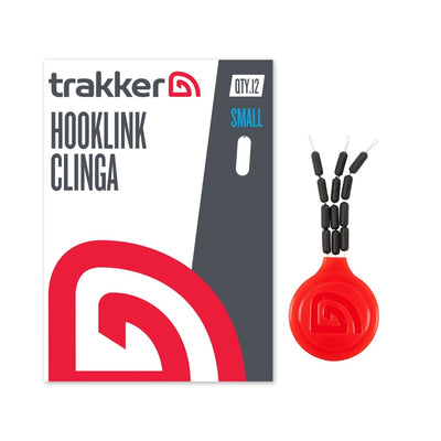 Trakker Hooklink - Clinga - KarperCentrale