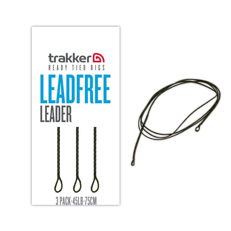 LeadFree - Terminale - 3 pezzi - 75cm