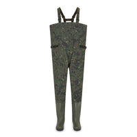Tuta da pesca N2 Camo