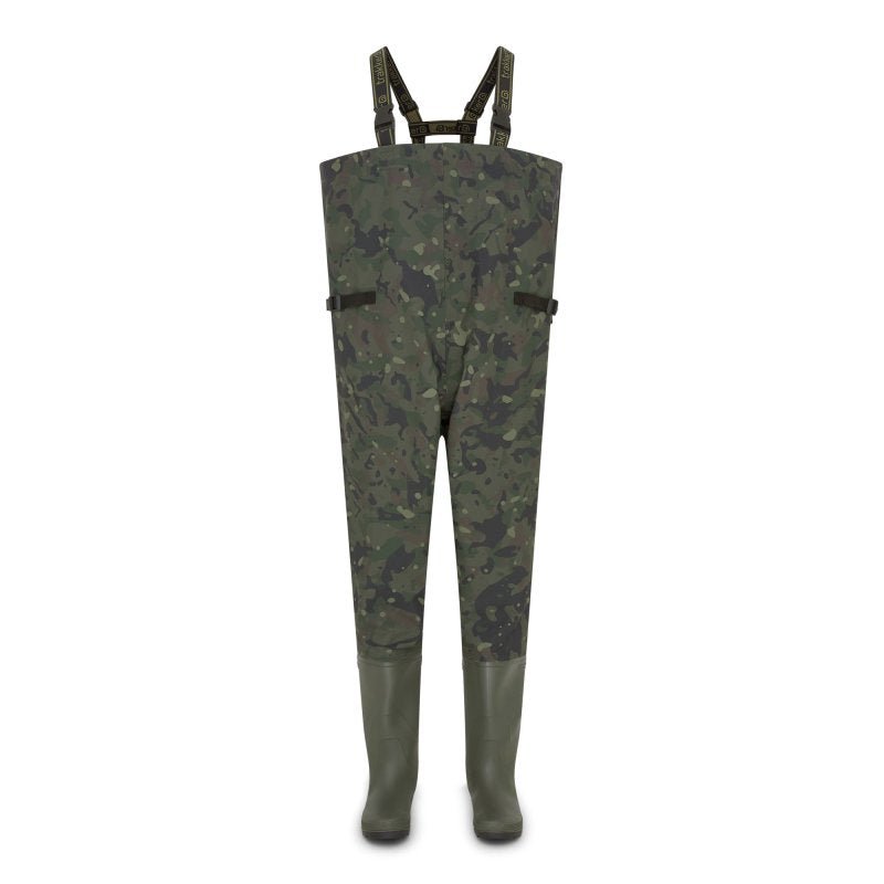 Tuta da pesca N2 Camo