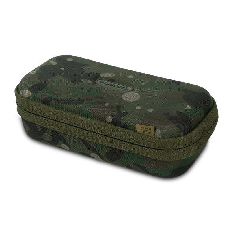 Trakker NXC Camo - Hardcase - Large - KarperCentrale