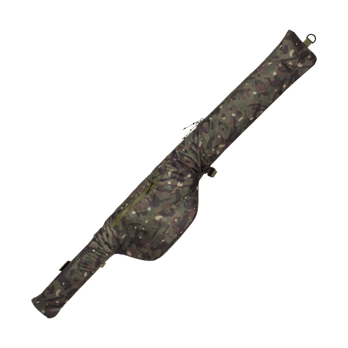 Trakker NXC - Rod Sleeve - Camo - 10FT - R - KarperCentrale