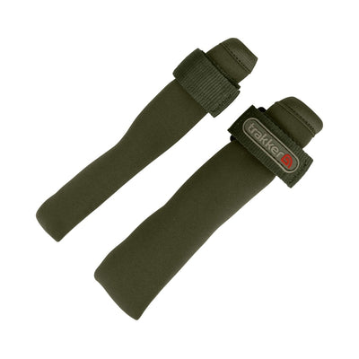 Trakker NXG - Neoprene Tip & Butt Protectors - KarperCentrale