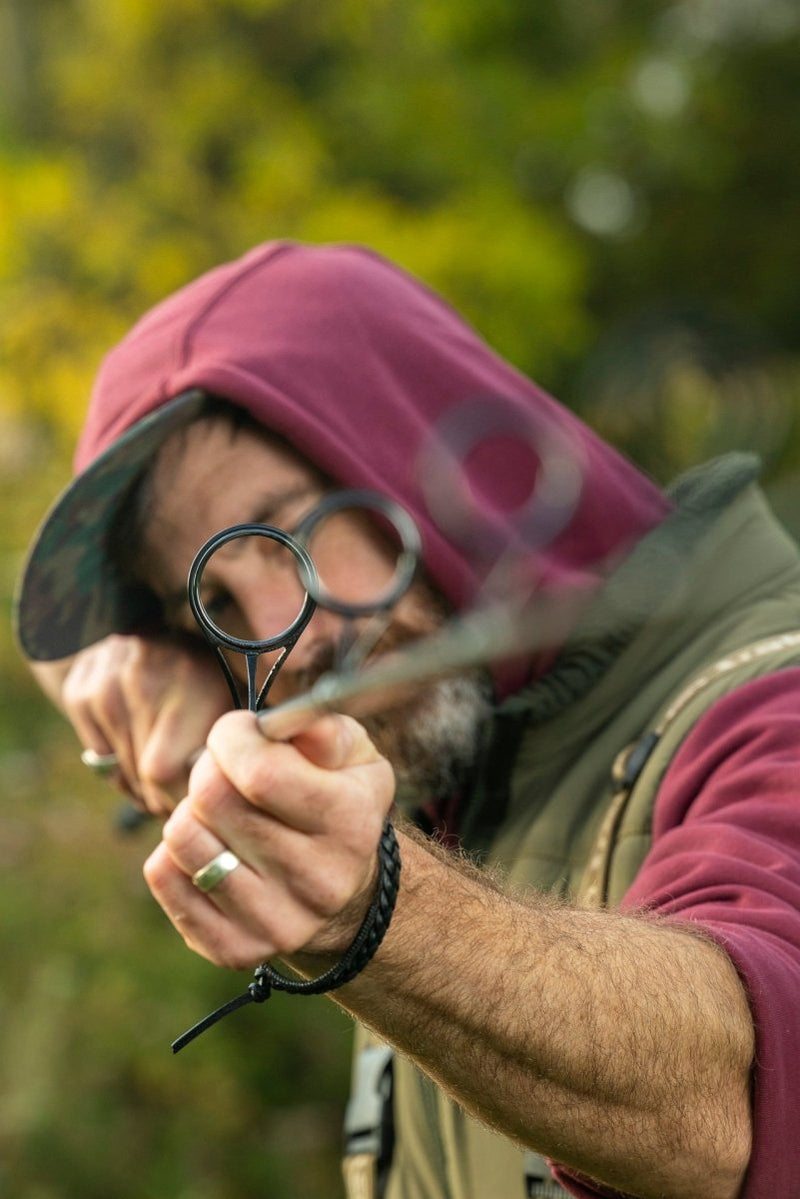 Propel-A - 12 piedi - 3,00 libbre - C-Canna