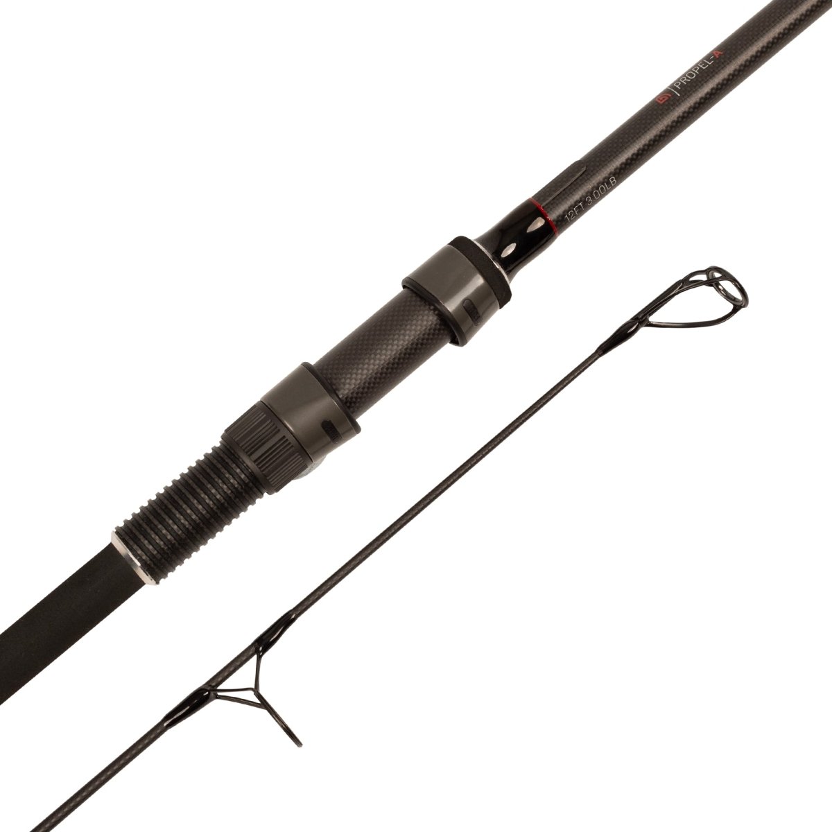 Trakker Propel - A - 12FT - 3.00lb - KarperCentrale