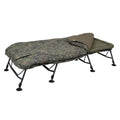 RLX - Sistema letto - Largo - 8 gambe