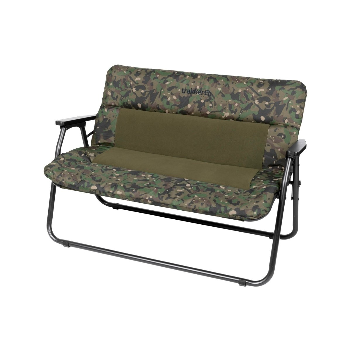 Trakker RLX - Bench Chair - KarperCentrale