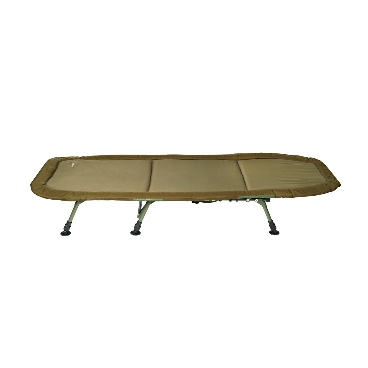 Trakker RLX - Flat Bed - 6 poten - KarperCentrale