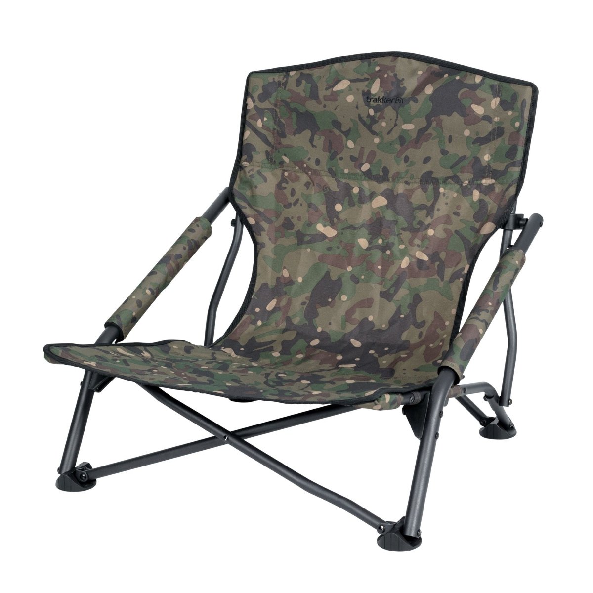 Trakker RLX - Scout Chair - KarperCentrale