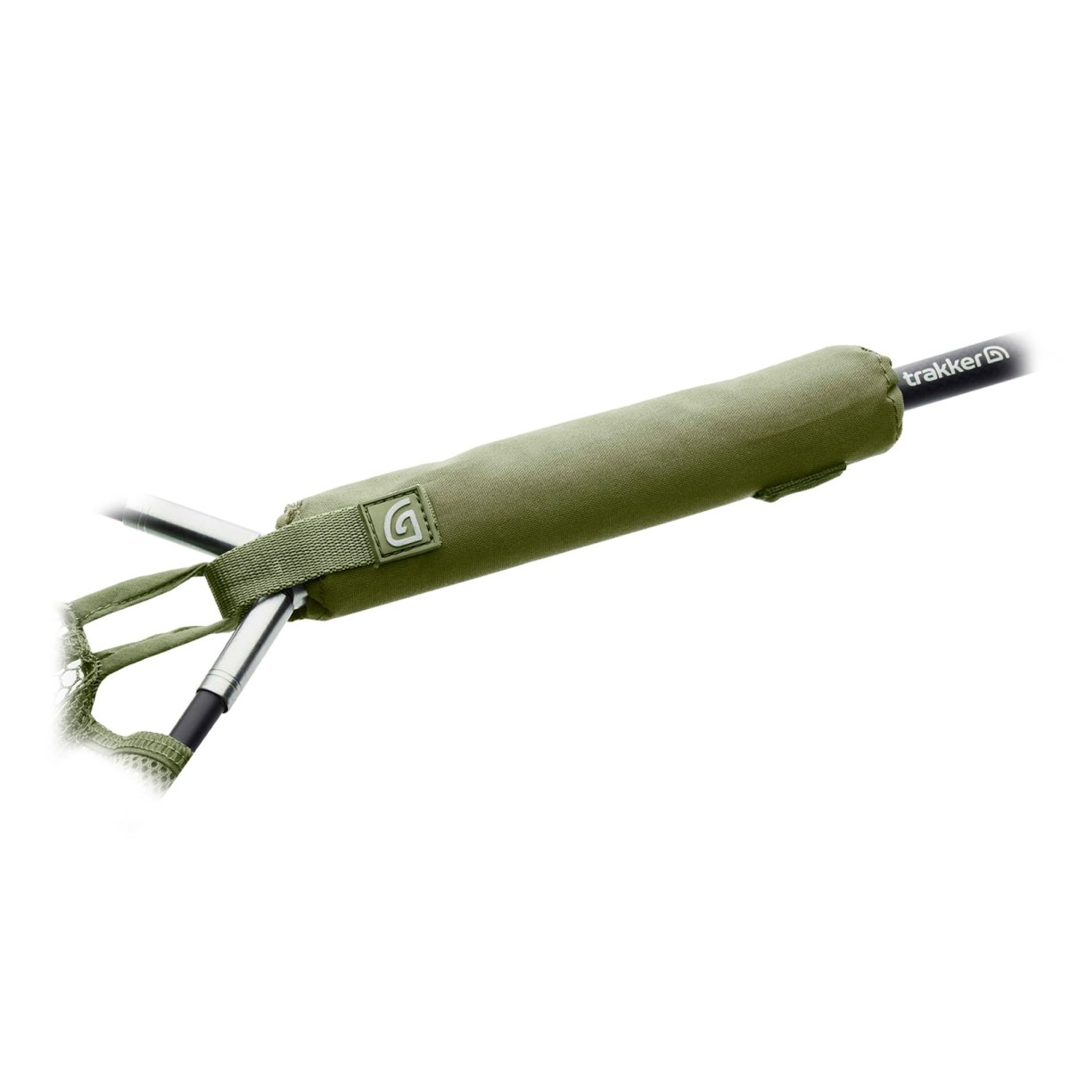 Trakker Sanctuary - Slim Net Float - KarperCentrale