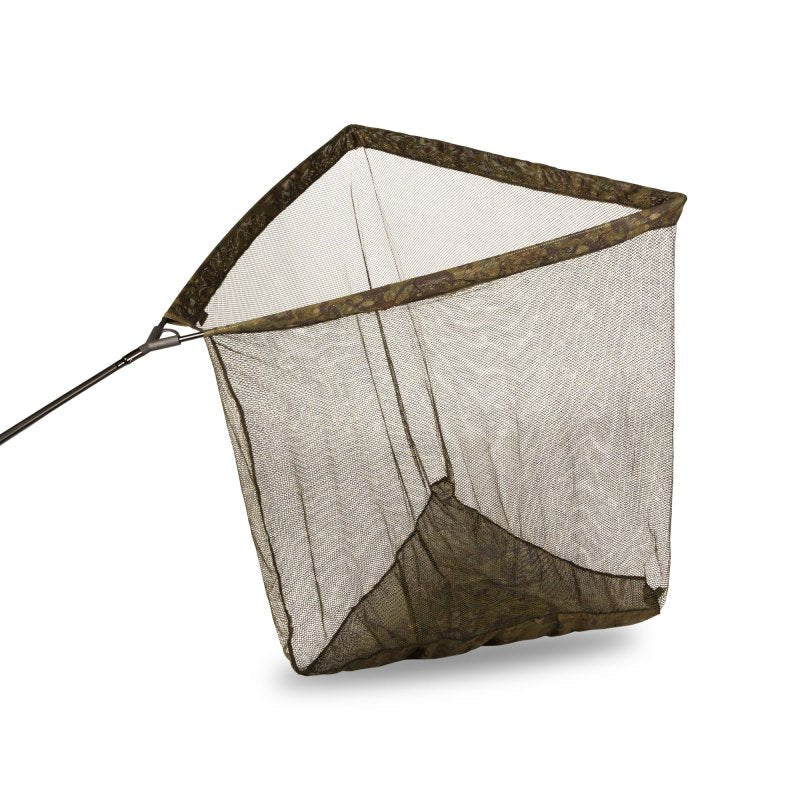 Trakker Sanctuary - T1 Landing Net - Camo - KarperCentrale