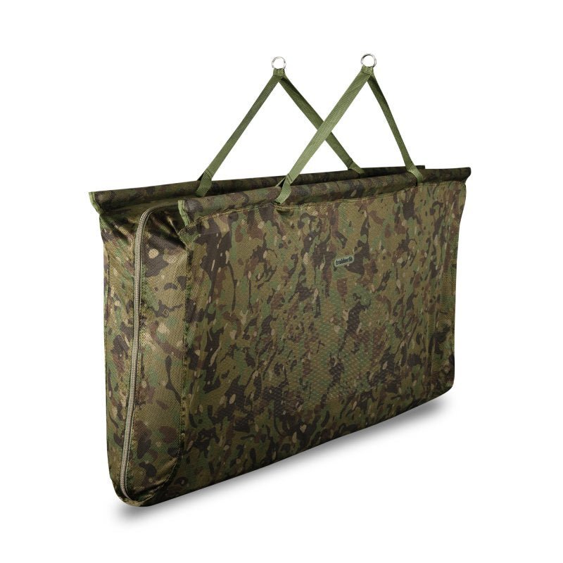 Sanctuary T1 - Imbracatura di Ritenzione - Camo