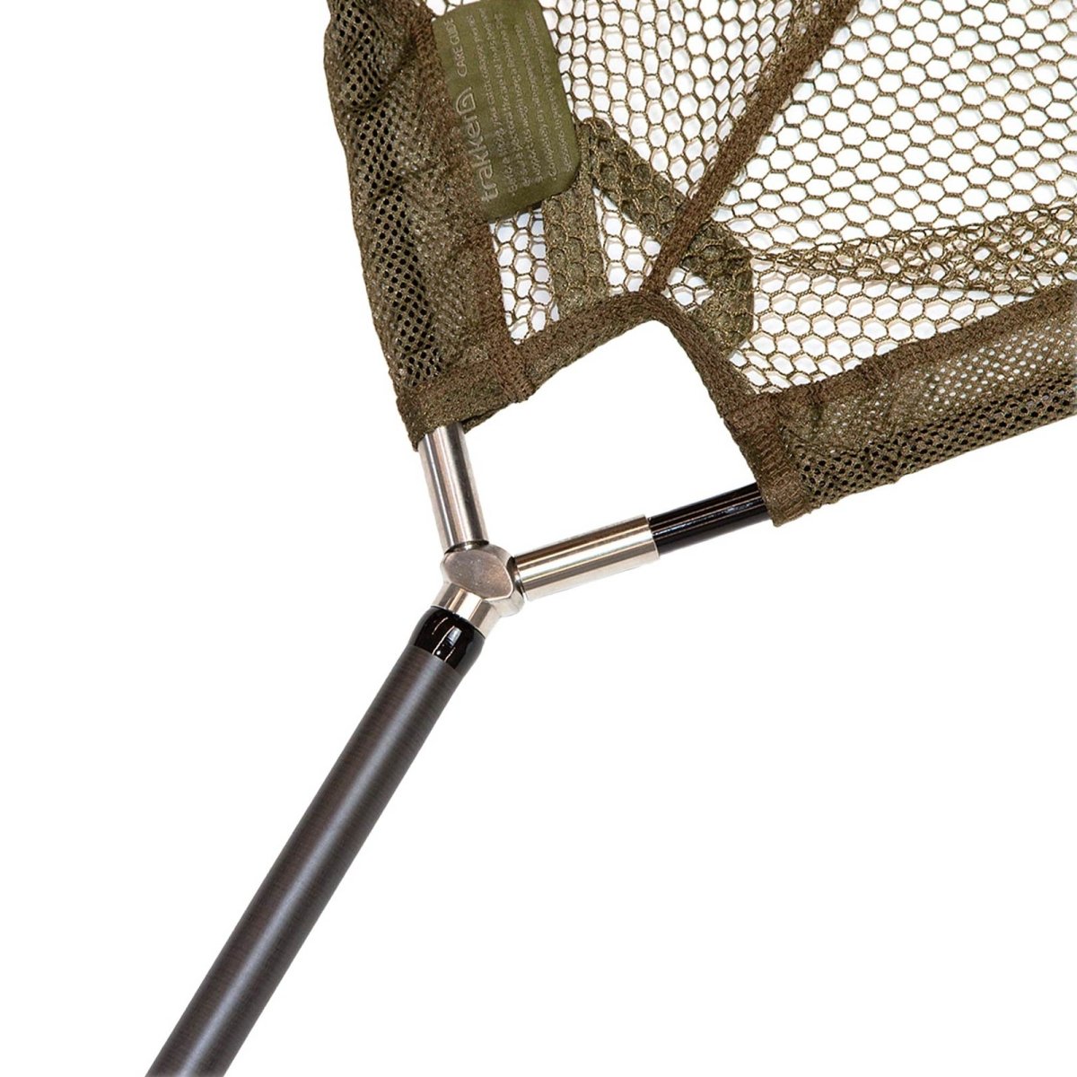 Trakker Sanctuary - T3 Landing Net - KarperCentrale