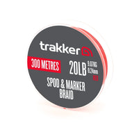 Trakker Spod Marker Braid - KarperCentrale