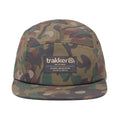 TechPro - Cappellino mimetico a 5 pannelli - Berretto