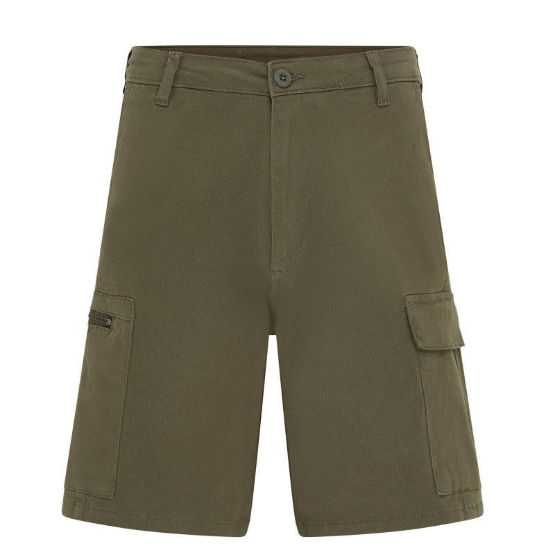 TechPro HD - Pantaloncini