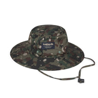 TechPro - Cappello Mozzi Boonie